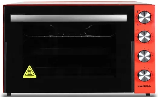 Печь электрическая Luxell LX-9325CR